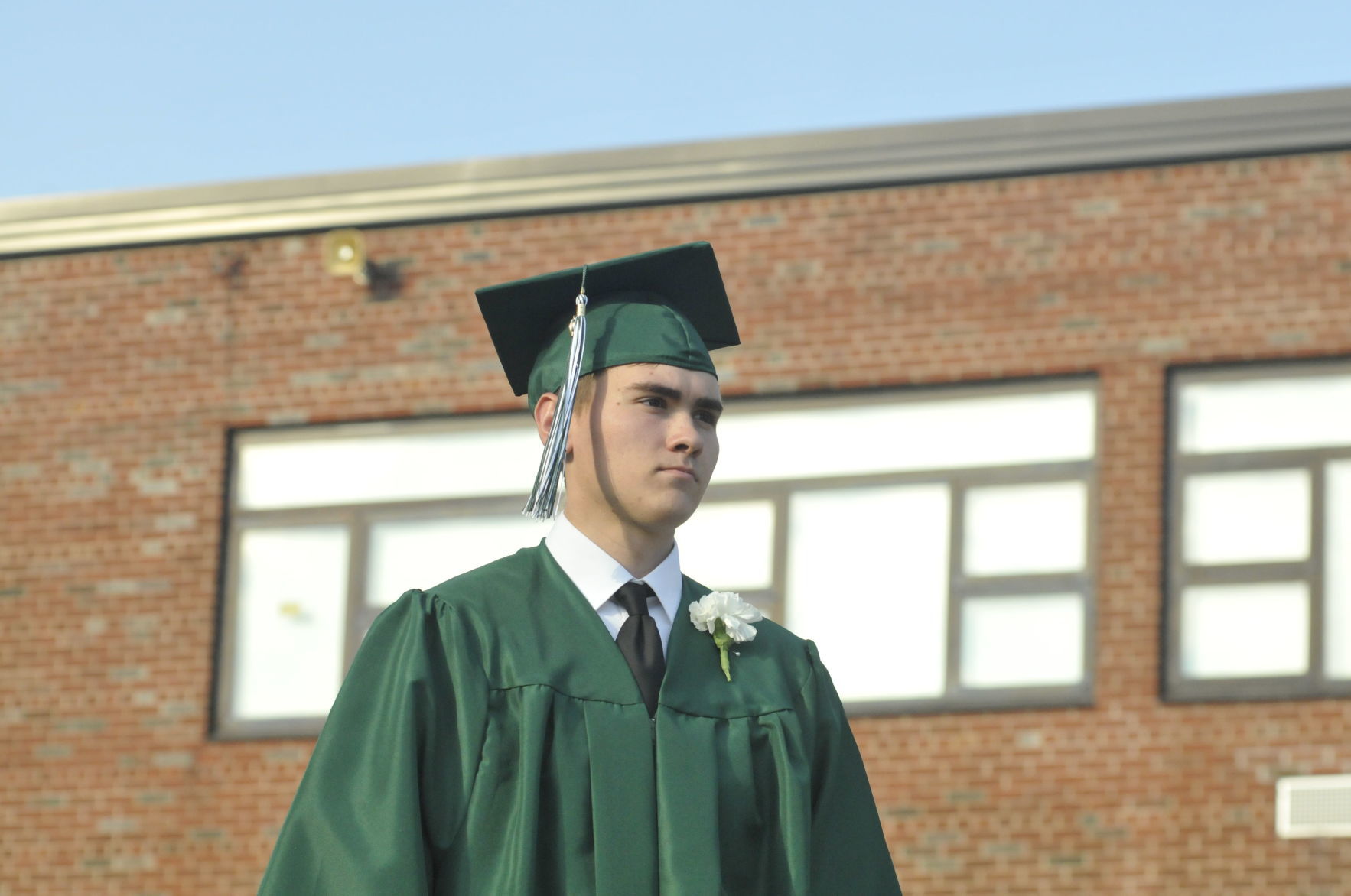 Weedsport graduation 2019